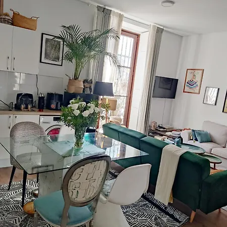 Apartamento Porvenir Centro