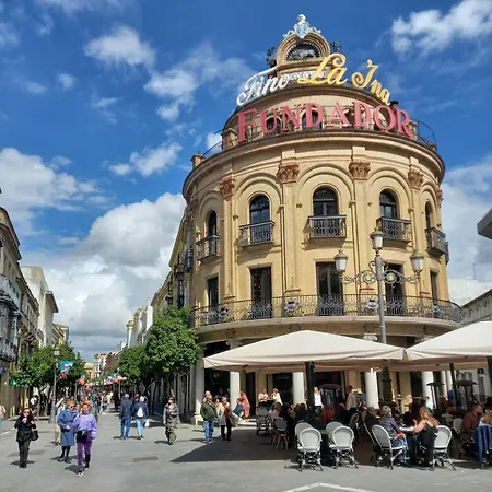 Apartamento Porvenir Centro *