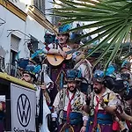Porvenir Centro * Jerez de la Frontera