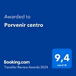 Porvenir Centro