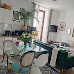 Apartment Porvenir Centro