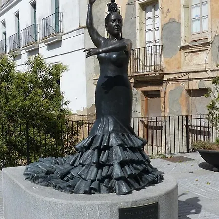 Apartment Porvenir Centro *