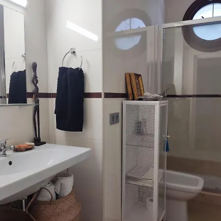 Apartment Porvenir Centro Jerez de la Frontera