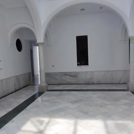 Porvenir Centro Jerez de la Frontera