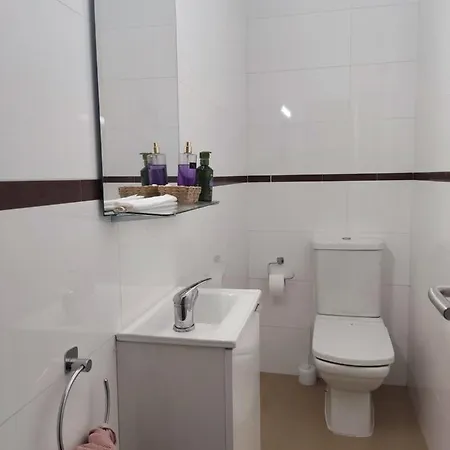 Apartamento Porvenir Centro Jerez de la Frontera