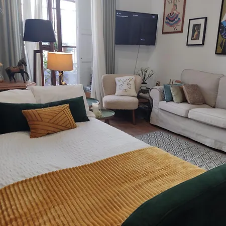 Apartamento Porvenir Centro *