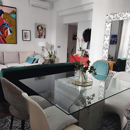 Porvenir Centro * Jerez de la Frontera