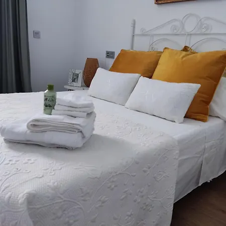 Apartamento Porvenir Centro