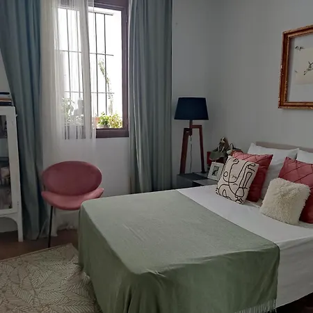 Apartamento Porvenir Centro Jerez de la Frontera