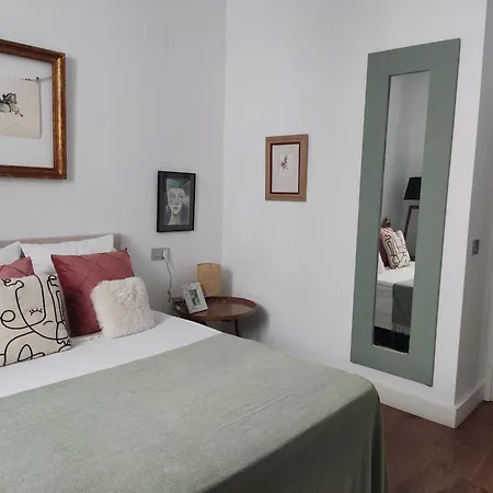 Apartamento Porvenir Centro *