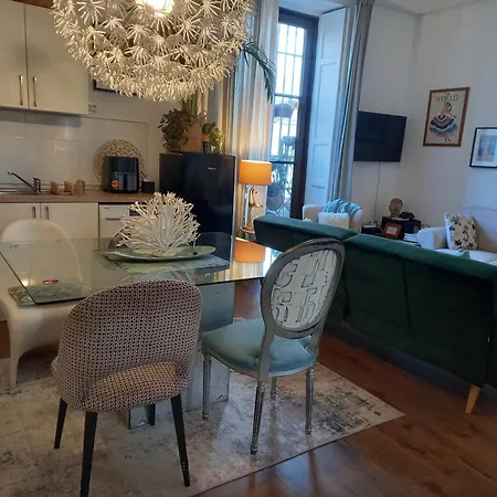 Porvenir Centro Apartment *