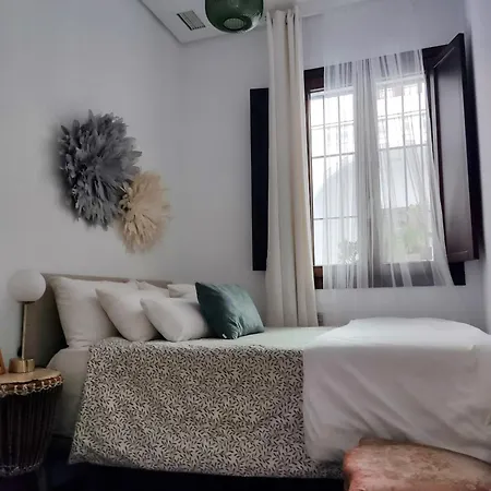 Apartamento Porvenir Centro *