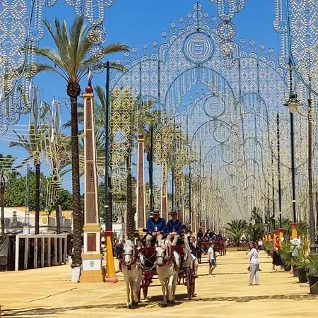 Apartment Porvenir Centro