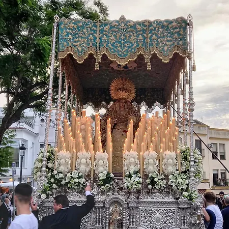 Porvenir Centro Jerez de la Frontera