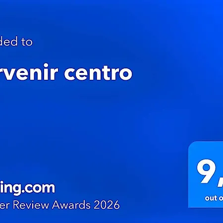 Porvenir Centro Appartement Jerez de la Frontera