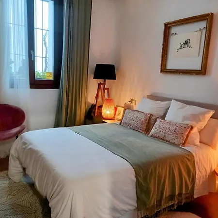 Porvenir Centro Apartamento *