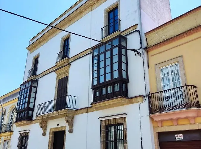 Porvenir Centro Jerez de la Frontera