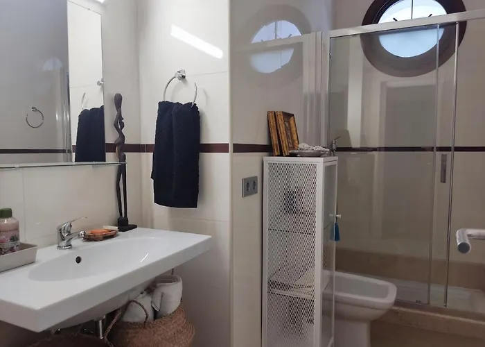 Appartement Porvenir Centro Jerez de la Frontera