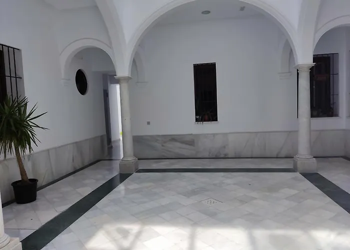 Porvenir Centro Jerez de la Frontera