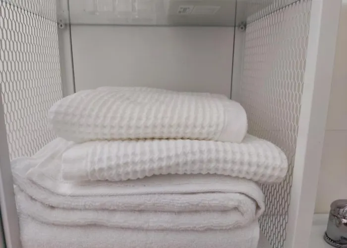 Porvenir Centro Appartement *