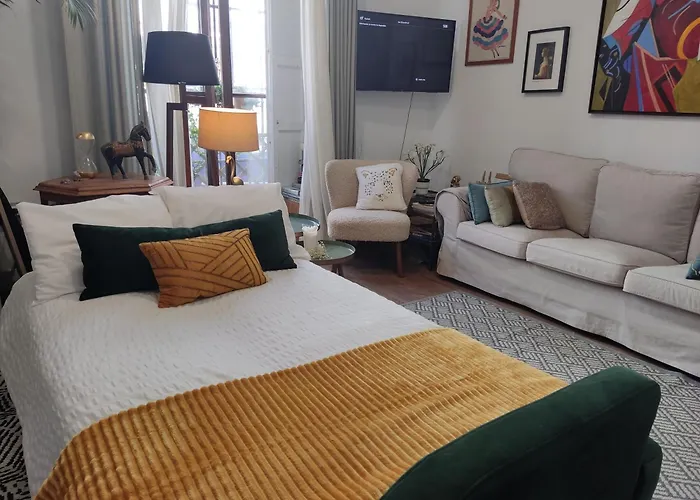 Appartement Porvenir Centro *