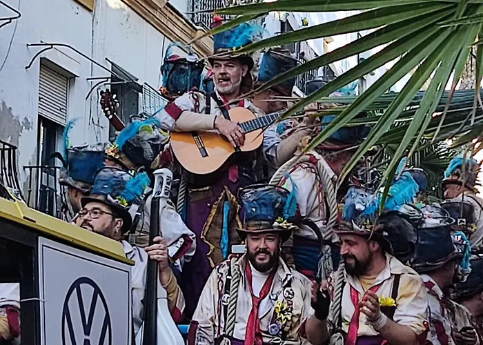 Porvenir Centro * Jerez de la Frontera