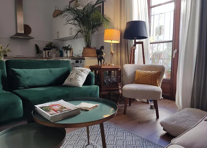 Porvenir Centro * Jerez de la Frontera