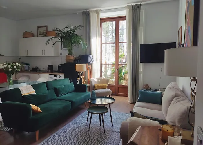 Appartement Porvenir Centro