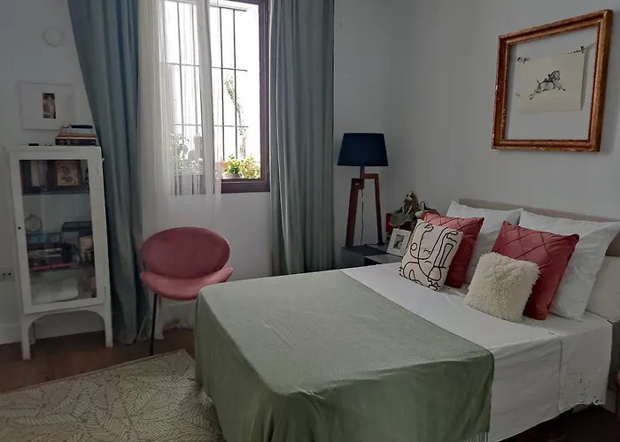 Appartement Porvenir Centro Jerez de la Frontera