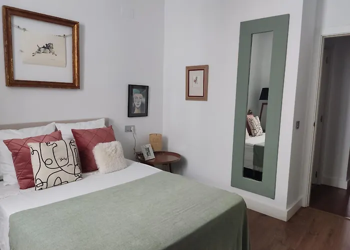 Appartement Porvenir Centro *