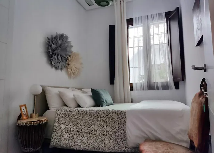 Appartement Porvenir Centro *