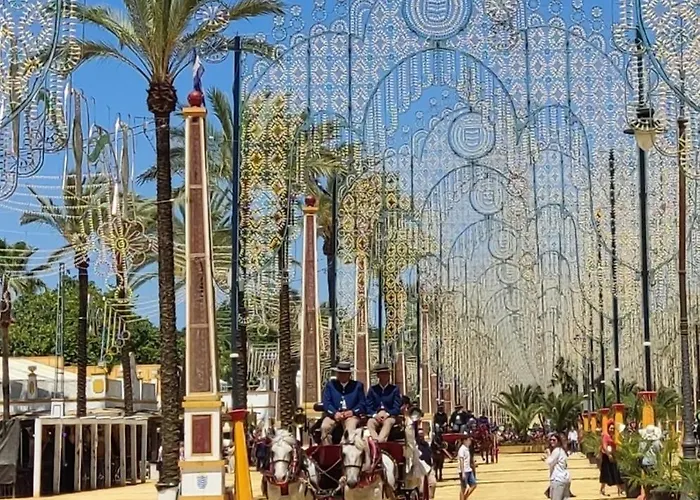 Appartement Porvenir Centro