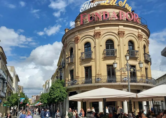 Appartement Porvenir Centro *