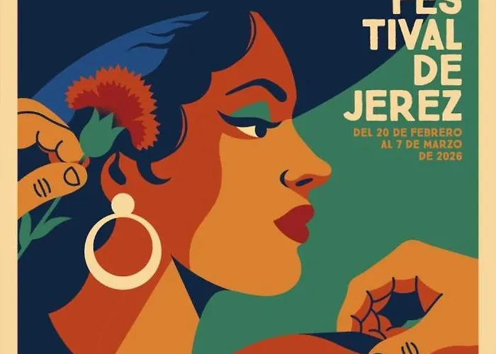 Porvenir Centro * Jerez de la Frontera