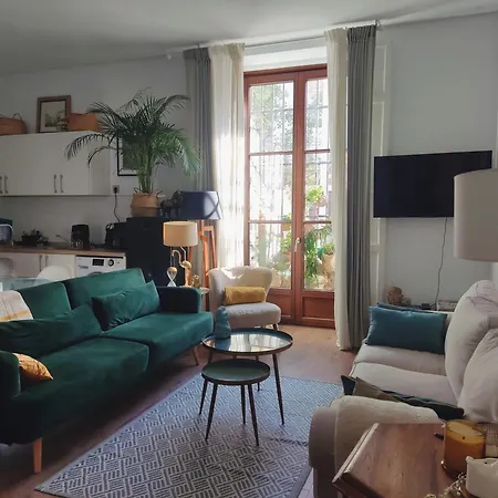 Apartmán Porvenir Centro