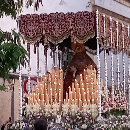 Apartmán Porvenir Centro Jerez de la Frontera