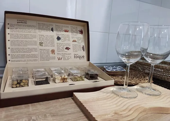 Porvenir Centro Jerez de la Frontera