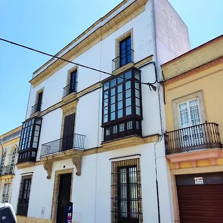 Porvenir Centro 헤레스